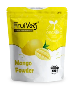 Organic Mango Powder/Juice Powder/Fruit Powder/Extract